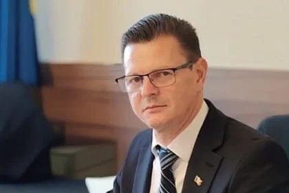 Prefectul Bogdan Păstrăv, mulțumiri pompierilor: „Vă mulțumesc pentru munca de zi cu zi”