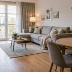 Prețuri apartamente Suceava pe cartiere, septembrie 2026: 2 camere la 80.000 € mediană