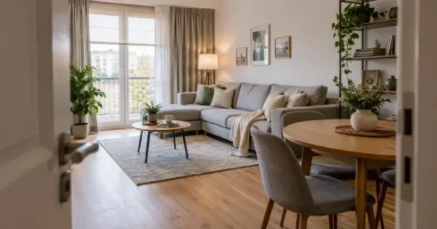Prețuri apartamente Suceava pe cartiere, septembrie 2026: 2 camere la 80.000 € mediană