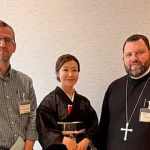 Prezență românească la conferința de Studii Patristice de la Tokyo