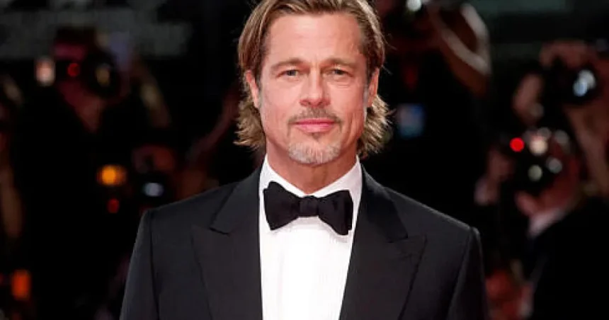Prietenii lui Brad Pitt rup tăcerea despre cel mai rău lucru din divorț