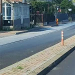 Primăria Fălticeni, nevoită să găsească 2 milioane lei pentru strada Sucevei