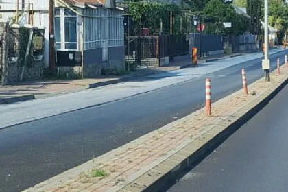 Primăria Fălticeni, nevoită să găsească 2 milioane lei pentru strada Sucevei
