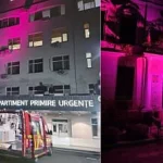 Primăria și Spitalul din Rădăuți, iluminate în roz în lupta anti-cancer