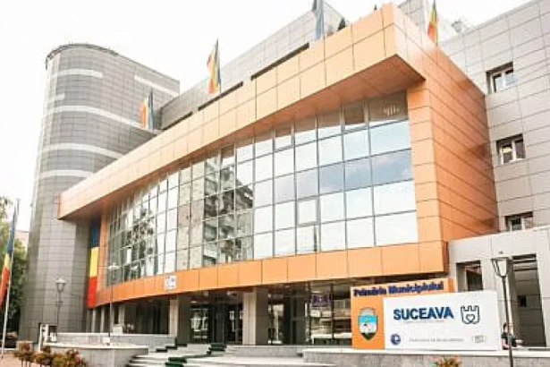 Primăria Suceava dă 2 milioane de lei Arhiepiscopiei și Bisericii „Betleem”