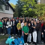 Primăria Suceava participă din nou la „Let’s Do It, Romania!”