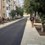 Primarul Rîmbu lansează o competiție de amenajare pentru locatarii de pe Vișinilor