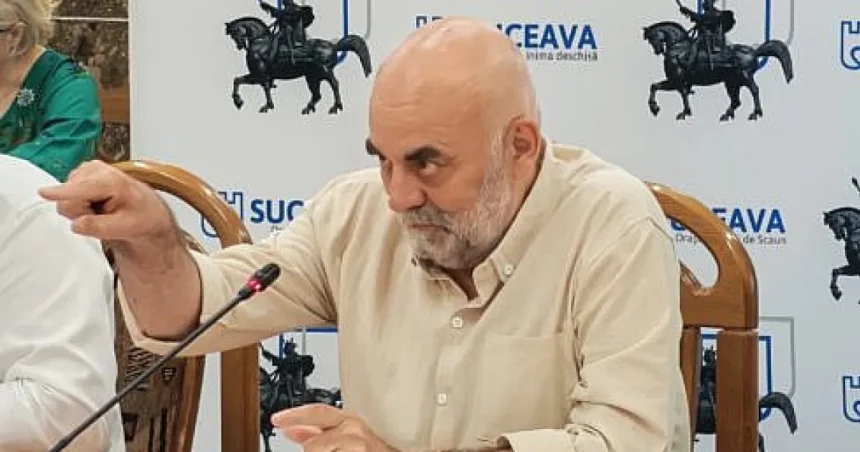 Primarul Rîmbu: toleranță zero față de abandonul organizat al câinilor