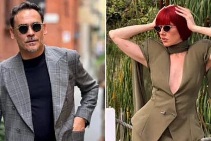 Procesul dintre Lidia Buble și Răzvan Simion continuă. Ce a decis instanța?