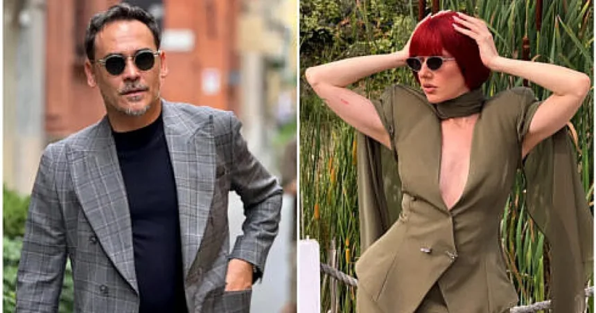 Procesul dintre Lidia Buble și Răzvan Simion continuă. Ce a decis instanța?