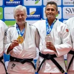 Profesor UAIC, medaliat cu bronz la Campionatul Mondial de Judo pentru Veterani 2026