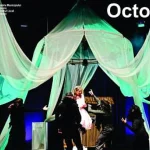 Program divers în octombrie la Teatrul „Matei Vișniec” Suceava