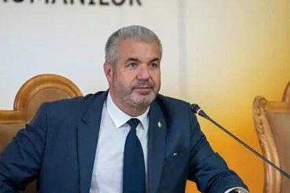 Pușcașu cere lui Bolojan renegocierea cu UE a cărbunelui până la finalul crizei