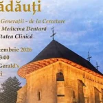 Rădăuți găzduiește un eveniment național de medicină dentară