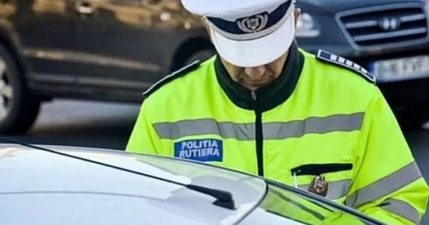 Razie amplă în Rădăuți și zona limitrofă: 188 legitimați, 72 de amenzi de peste 42.000 lei