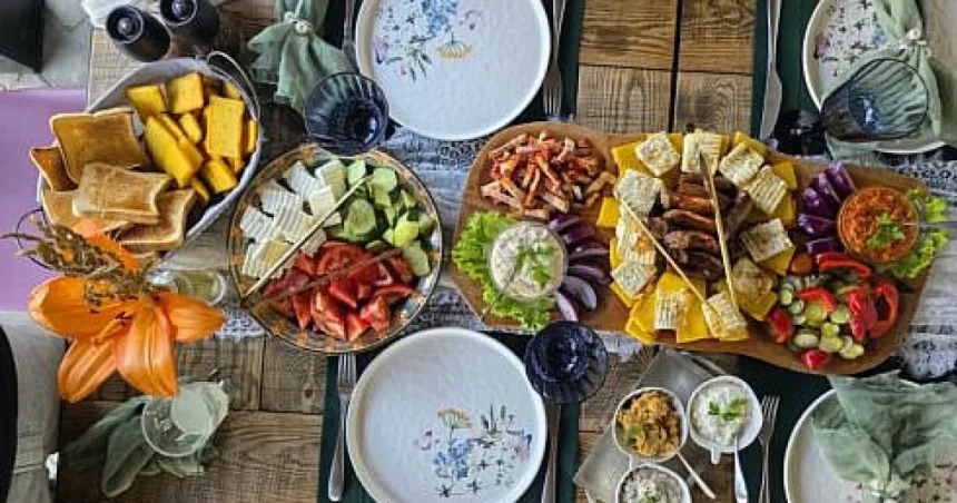 Regionalisme gastronomice pe Audiodexa.ro, pentru tineri