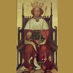 Richard al II-lea, primul rege englez care a abdicat
