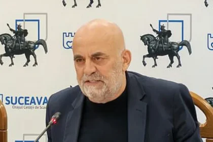 Rîmbu vrea cuvânt hotărâtor la conducerea ACET Suceava