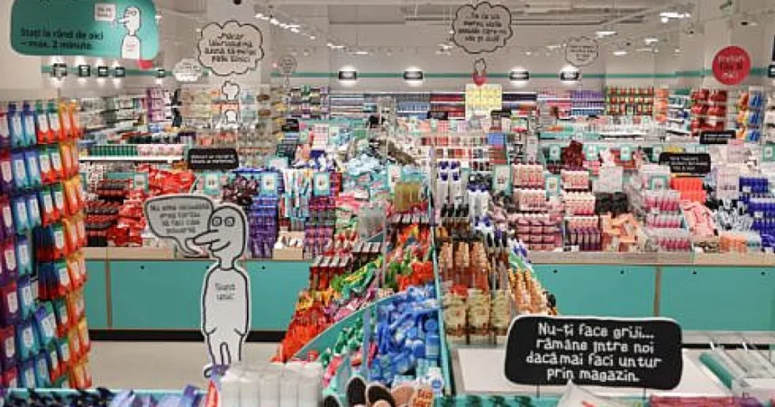 România se pregătește să descopere un concept de retail unic: magazinele NORMAL