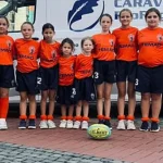 Rugby Club Venus RIFIL 1991: 35 de ani de la înființare și 30 de ani de rugby feminin