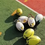 Rugby: Valentin Croitoru și Matei Bivol, convocați la naționala U20 a României