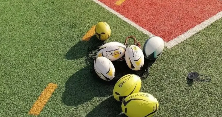 Rugby: Valentin Croitoru și Matei Bivol, convocați la naționala U20 a României
