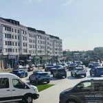 Salonul Auto Bucovina: mașini și motociclete expuse la Suceava, 18-20 septembrie