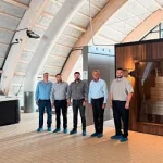 Saună și jacuzzi la Bazinul de Înot din Rădăuți, sponsorizate cu 105.000 lei