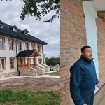 Școala din 1888 din Horodnic de Sus, transformată în nestemată