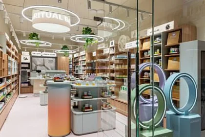 Secom își transformă retailul în Secom Health Store, concept dedicat sănătății