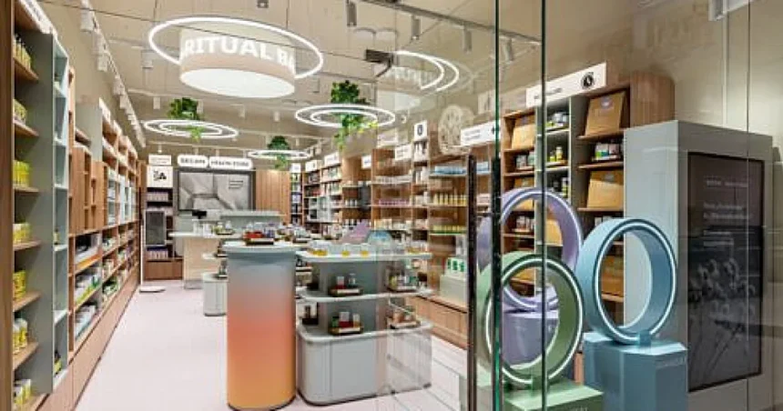 Secom își transformă retailul în Secom Health Store, concept dedicat sănătății
