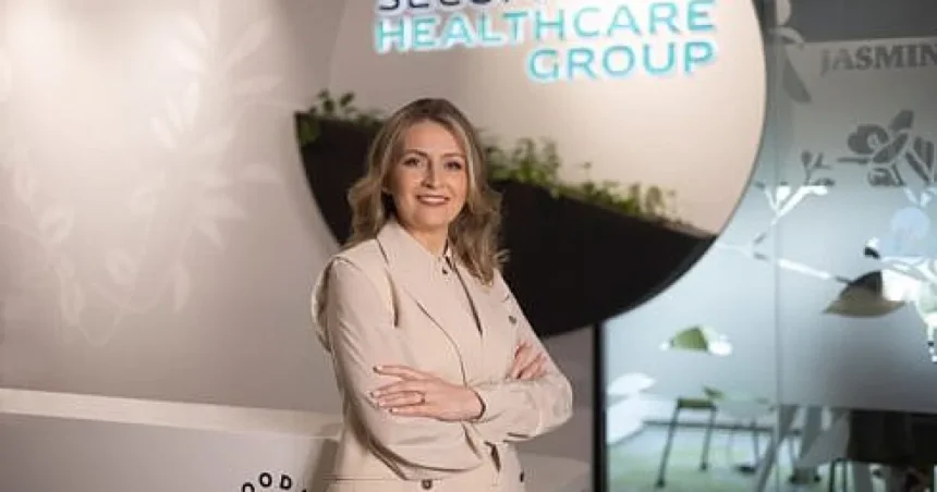 Secom® lansează al treilea raport de sustenabilitate 2024-2025