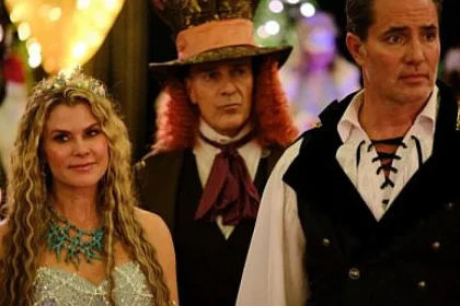 Seri de suspans la DIVA în octombrie: 2 filme „Misterele lui Hannah Swensen” în premieră