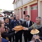 Sfântul Iosif cel Nou de la Partoș, prăznuit la Suceava