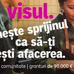 She’s Next: 90.000 euro granturi, șase câștigătoare și mentorat