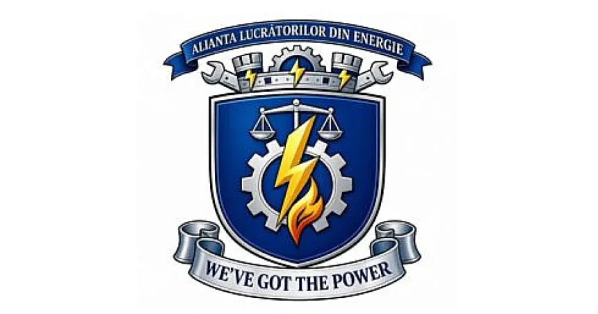 Sindicat nou în energie: Alianța Lucrătorilor din Energie (A.L.E.)