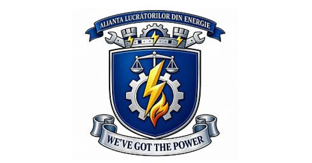 Sindicat nou în energie: Alianța Lucrătorilor din Energie (A.L.E.)