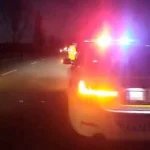Șofer beat, prins la 6 dimineața în Șcheia, circula haotic