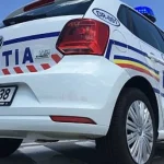 Șoferiță din Șcheia a mărturisit totul polițiștilor. A rămas cu dosar penal