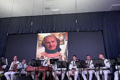 Sofia Vicoveanca, omagiată la 85 de ani la Festivalul „Bucovina, Mândră Floare!”