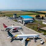 Soldan anunță 8,3 milioane lei pentru energie verde la Aeroportul Suceava