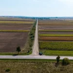 Șoldan anunță continuarea asfaltării DJ 155P, între Fântâna Mare, Baia și Fălticeni