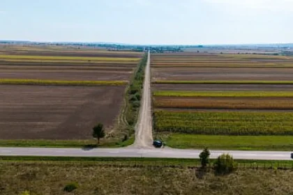 Șoldan anunță continuarea asfaltării DJ 155P, între Fântâna Mare, Baia și Fălticeni