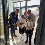 Șoldan: Nou corp de școală la Voitinel, pentru 375 de copii