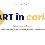 START în Carieră, platformă digitală gratuită pentru tineri pe piața muncii