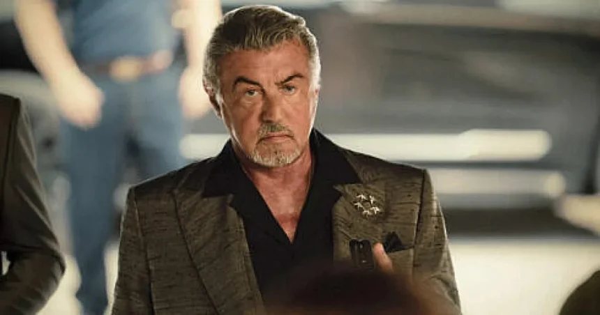 Sylvester Stallone, mărturisire cutremurătoare la 80 de ani. Ce a pățit într-un azil