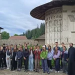 Tabăra Tinerilor Voluntari ATOS ajunge la a cincea ediție