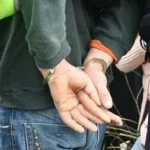 Tânăr din Arbore reținut pentru exhibiționism după reclamația unei femei