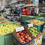 Târgul Mărului din Fălticeni, în 23–25 octombrie, cu pomicultori și producători