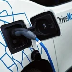 Tarife mai mari la reîncărcarea mașinilor electrice în stațiile Primăriei Suceava